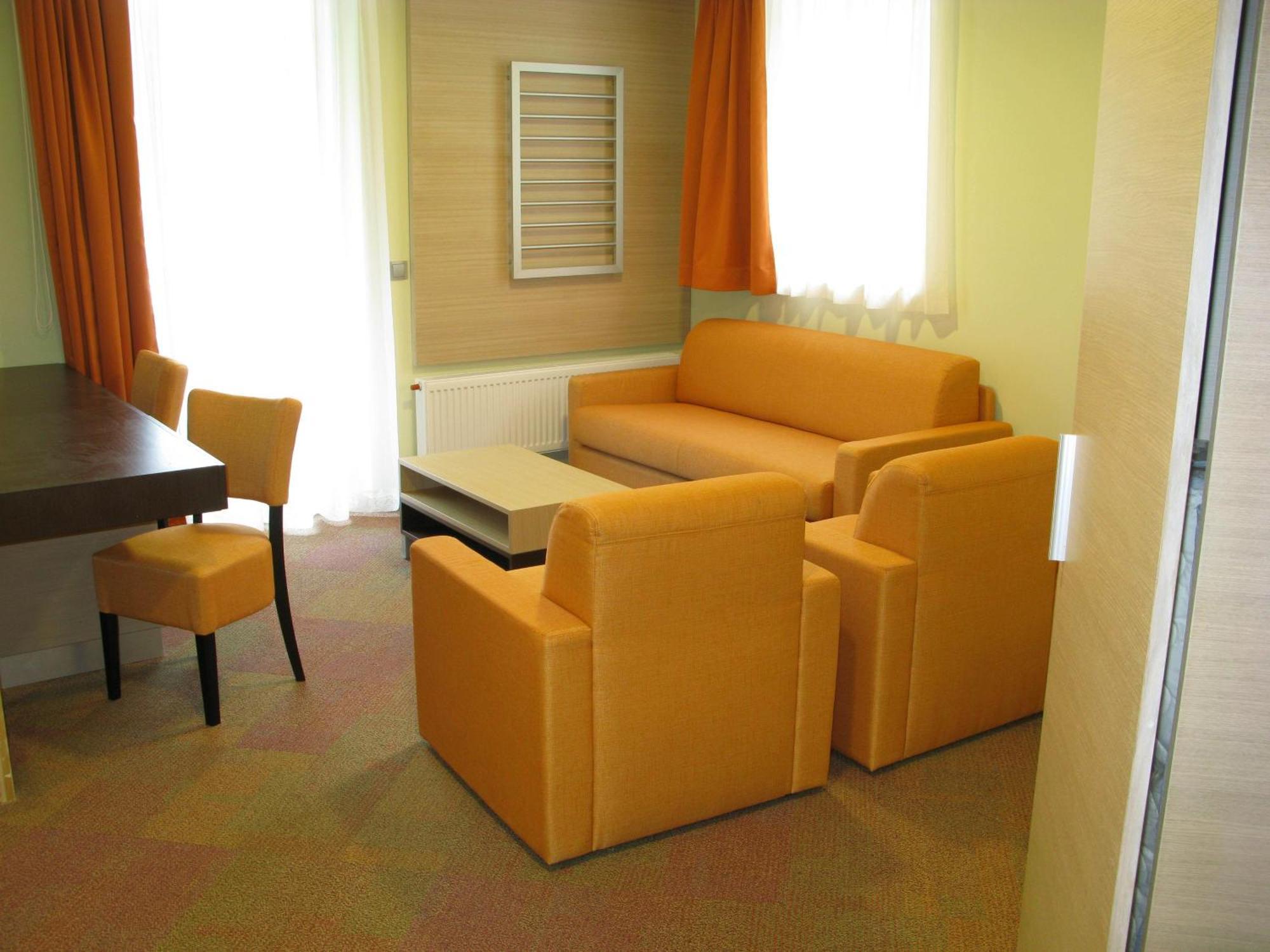 Hotel Center Pokljuka Goreljek Bagian luar foto