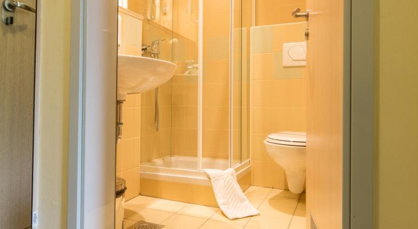 Hotel Center Pokljuka Goreljek Ruang foto